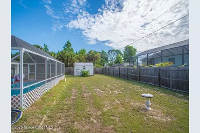 689 Caballero Avenue SE, Palm Bay, FL 32909 - Photo 19
