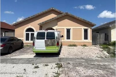7535 W 34th Lane, Hialeah, FL 33018 - Photo 1