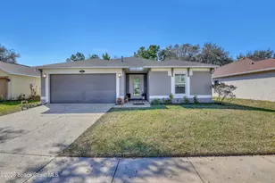 3967 Four Lakes Dr, Melbourne, FL 32940 - Photo 1