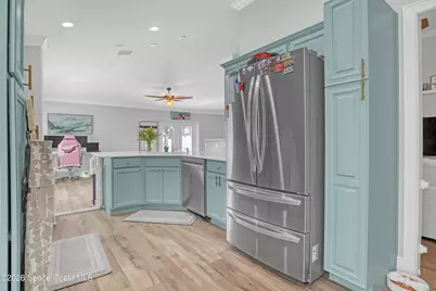 3967 Four Lakes Drive, Melbourne, FL 32940 - Photo 21