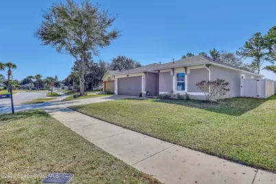 3967 Four Lakes Drive, Melbourne, FL 32940 - Photo 3
