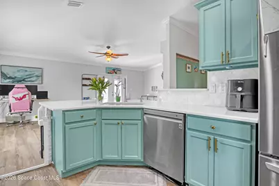 3967 Four Lakes Drive, Melbourne, FL 32940 - Photo 23