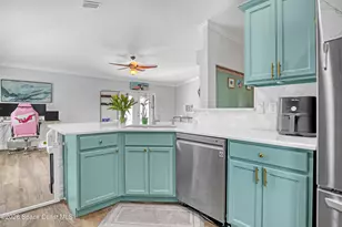 3967 Four Lakes Dr, Melbourne, FL 32940 - Photo 23