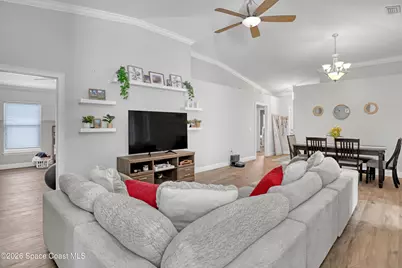 3967 Four Lakes Drive, Melbourne, FL 32940 - Photo 11