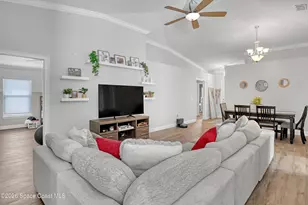 3967 Four Lakes Dr, Melbourne, FL 32940 - Photo 11
