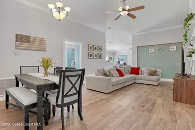 3967 Four Lakes Drive, Melbourne, FL 32940 - Photo 7
