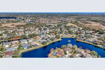3967 Four Lakes Drive, Melbourne, FL 32940 - Photo 41
