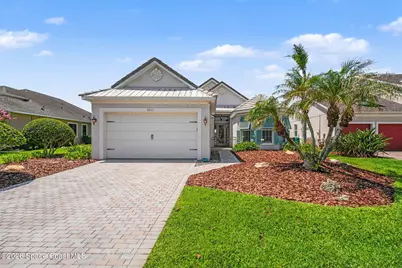 3263 Candia Drive, Melbourne, FL 32940 - Photo 3