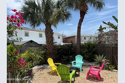 214 Chandler Street, Cape Canaveral, FL 32920 - Photo 3