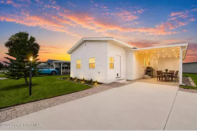 948 Cashew Circle, Barefoot Bay, FL 32976 - Photo 1