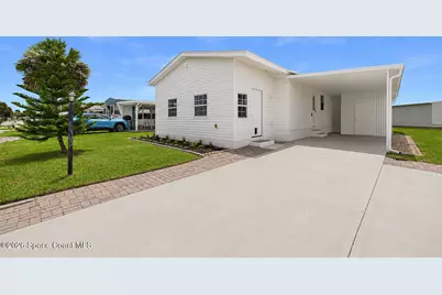 948 Cashew Circle, Barefoot Bay, FL 32976 - Photo 11