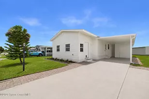 948 Cashew Cir, Barefoot Bay, FL 32976 - Photo 11