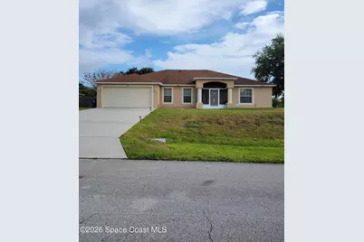1703 Valcourt Street NW, Palm Bay, FL 32907 - Photo 1