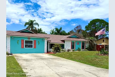 913 Dupont Street NE, Palm Bay, FL 32907 - Photo 1