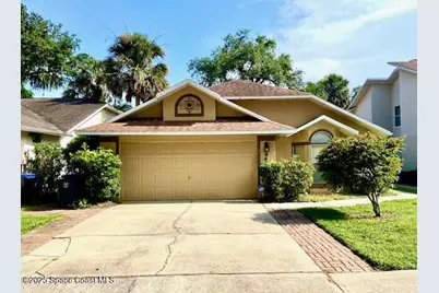 2965 La Cita Lane, Titusville, FL 32780 - Photo 3
