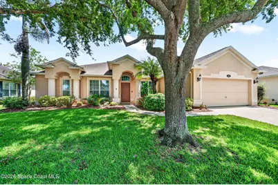 3955 Fenrose Circle, Melbourne, FL 32940 - Photo 1