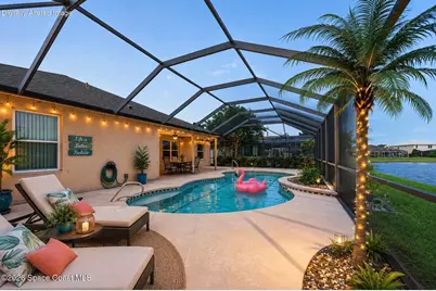 3955 Fenrose Circle, Melbourne, FL 32940 - Photo 33