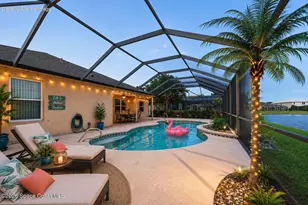 3955 Fenrose Cir, Melbourne, FL 32940 - Photo 33