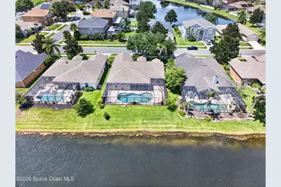 3955 Fenrose Circle, Melbourne, FL 32940 - Photo 37