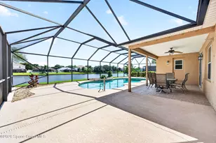 3955 Fenrose Cir, Melbourne, FL 32940 - Photo 29