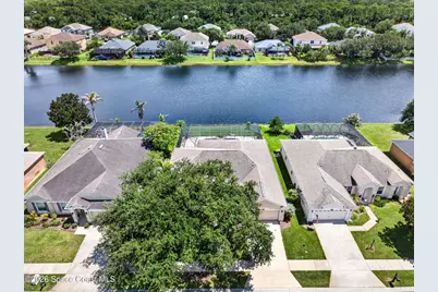 3955 Fenrose Circle, Melbourne, FL 32940 - Photo 35