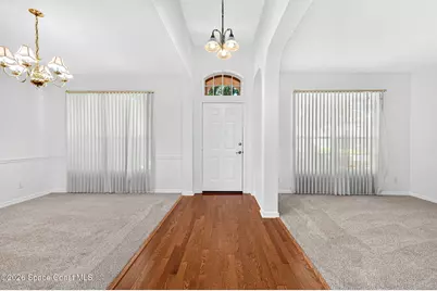 3955 Fenrose Circle, Melbourne, FL 32940 - Photo 3