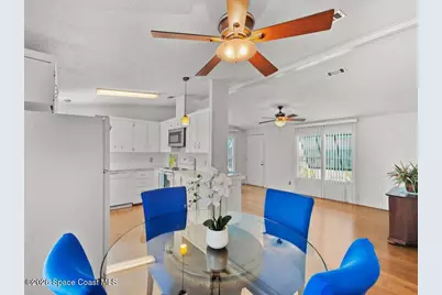 836 Hyacinth Circle, Barefoot Bay, FL 32976 - Photo 7