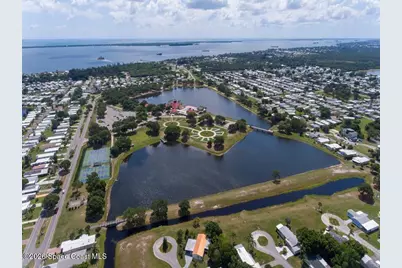 836 Hyacinth Circle, Barefoot Bay, FL 32976 - Photo 39