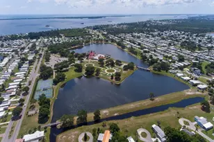 836 Hyacinth Cir, Barefoot Bay, FL 32976 - Photo 39