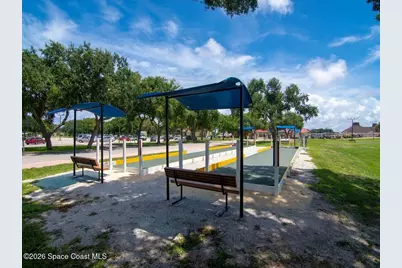 836 Hyacinth Circle, Barefoot Bay, FL 32976 - Photo 43