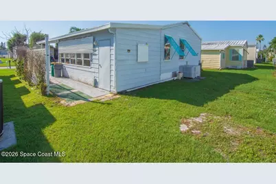 836 Hyacinth Circle, Barefoot Bay, FL 32976 - Photo 29