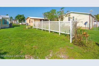 836 Hyacinth Circle, Barefoot Bay, FL 32976 - Photo 31