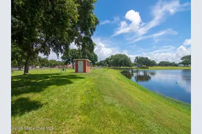 836 Hyacinth Circle, Barefoot Bay, FL 32976 - Photo 47