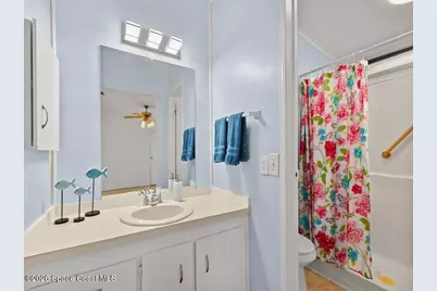 836 Hyacinth Circle, Barefoot Bay, FL 32976 - Photo 17