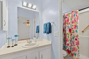 836 Hyacinth Cir, Barefoot Bay, FL 32976 - Photo 17