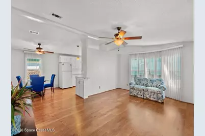 836 Hyacinth Circle, Barefoot Bay, FL 32976 - Photo 5