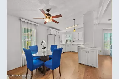 836 Hyacinth Circle, Barefoot Bay, FL 32976 - Photo 9