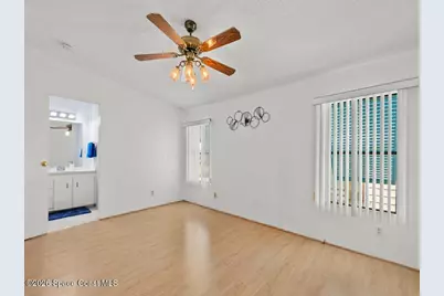 836 Hyacinth Circle, Barefoot Bay, FL 32976 - Photo 13