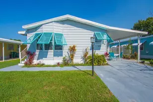 836 Hyacinth Cir, Barefoot Bay, FL 32976 - Photo 1