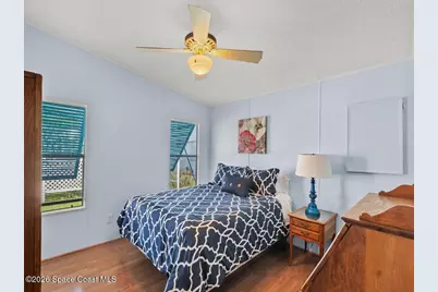 836 Hyacinth Circle, Barefoot Bay, FL 32976 - Photo 19