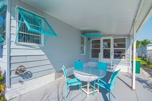 836 Hyacinth Cir, Barefoot Bay, FL 32976 - Photo 3