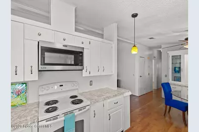 836 Hyacinth Circle, Barefoot Bay, FL 32976 - Photo 11