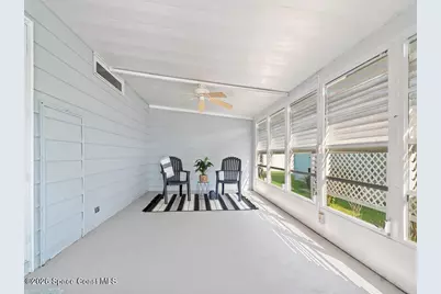 836 Hyacinth Circle, Barefoot Bay, FL 32976 - Photo 23