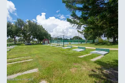836 Hyacinth Circle, Barefoot Bay, FL 32976 - Photo 45