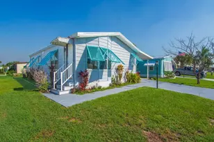 836 Hyacinth Cir, Barefoot Bay, FL 32976 - Photo 25