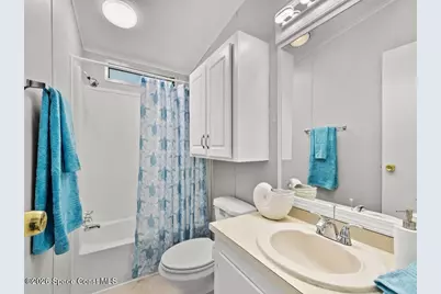 836 Hyacinth Circle, Barefoot Bay, FL 32976 - Photo 21