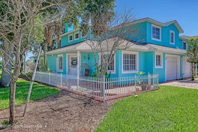 2464 Hemingway Lane #101, Merritt Island, FL 32953 - Photo 1