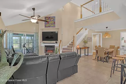 2464 Hemingway Lane #101, Merritt Island, FL 32953 - Photo 5