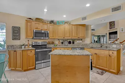 2464 Hemingway Lane #101, Merritt Island, FL 32953 - Photo 9