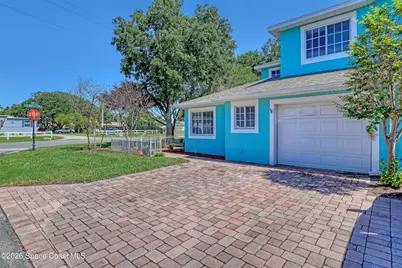 2464 Hemingway Lane #101, Merritt Island, FL 32953 - Photo 1